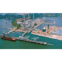 香港南丫島發電站擴建工程